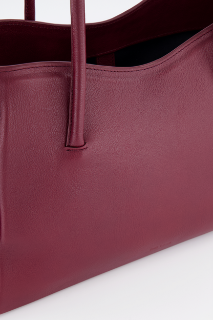 The Tempo Tote Sangría