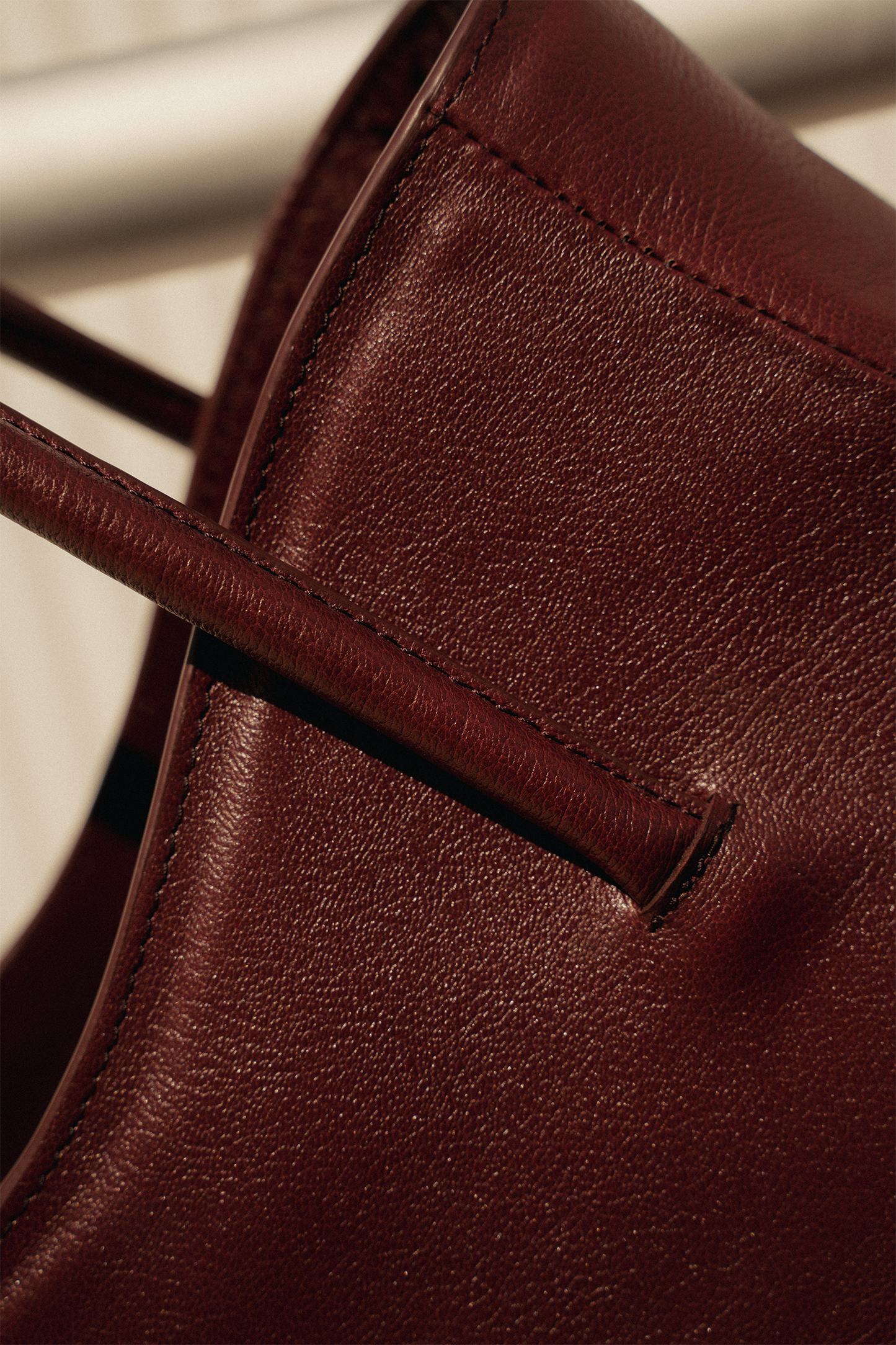 The Tempo Tote Sangría