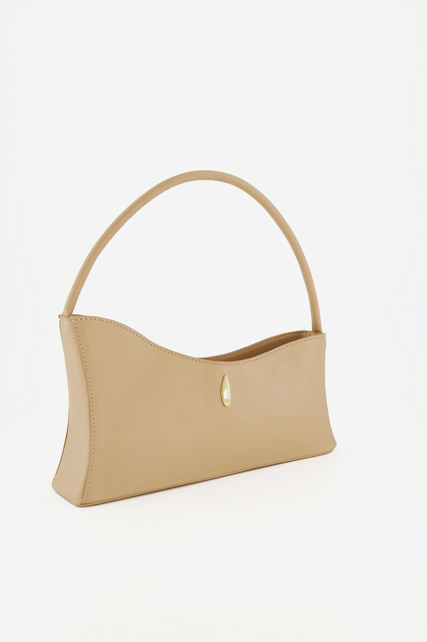 The Vague Bag Taupe