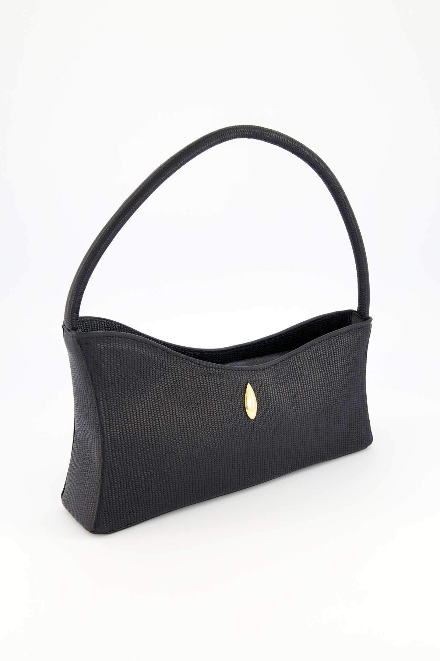 The Vague Bag Black