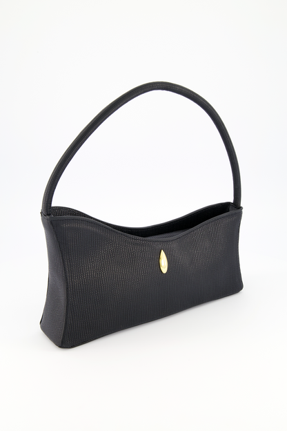 The Vague Bag Black