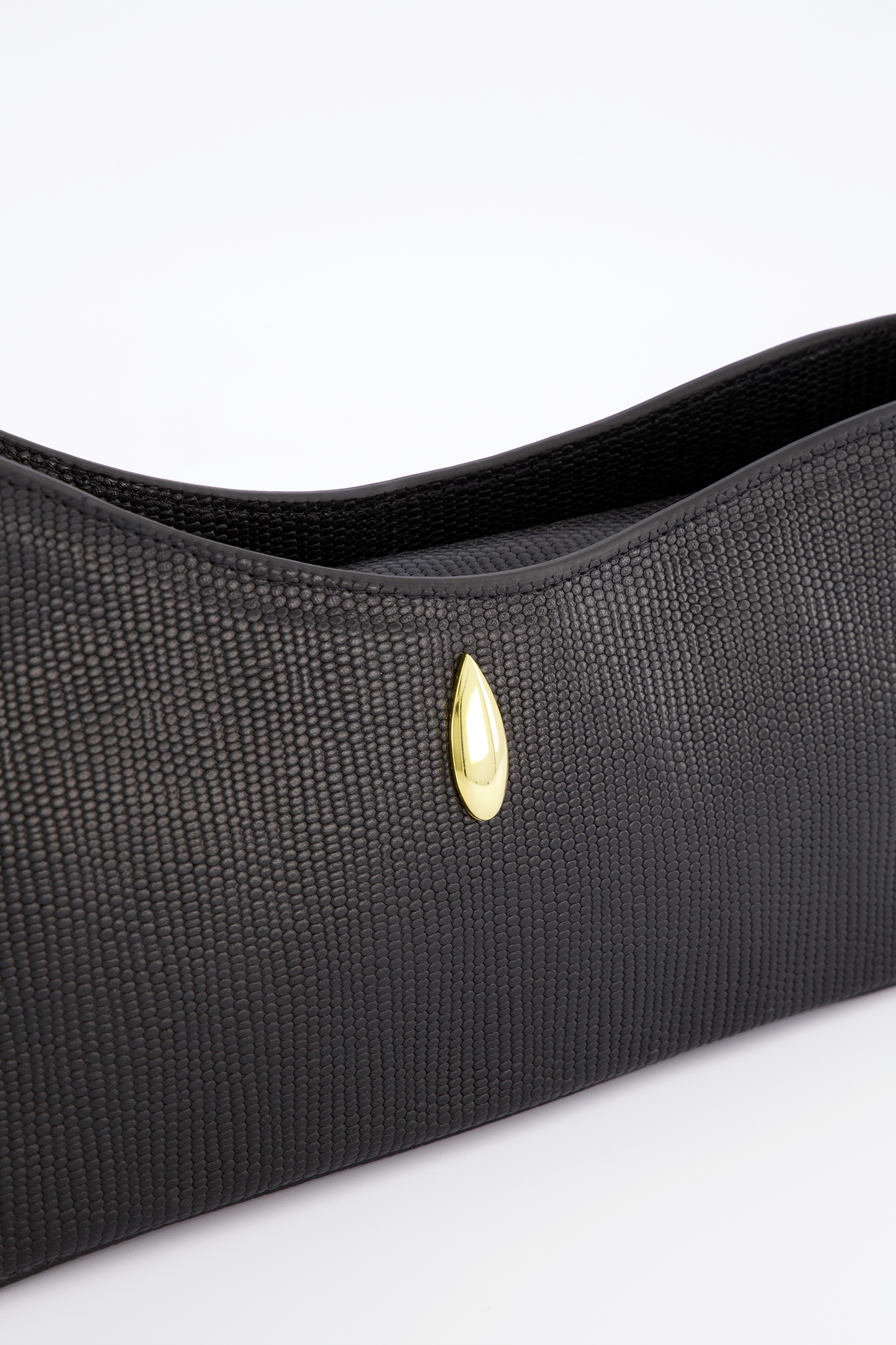 The Vague Bag Black