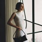 The Vague Bag Black