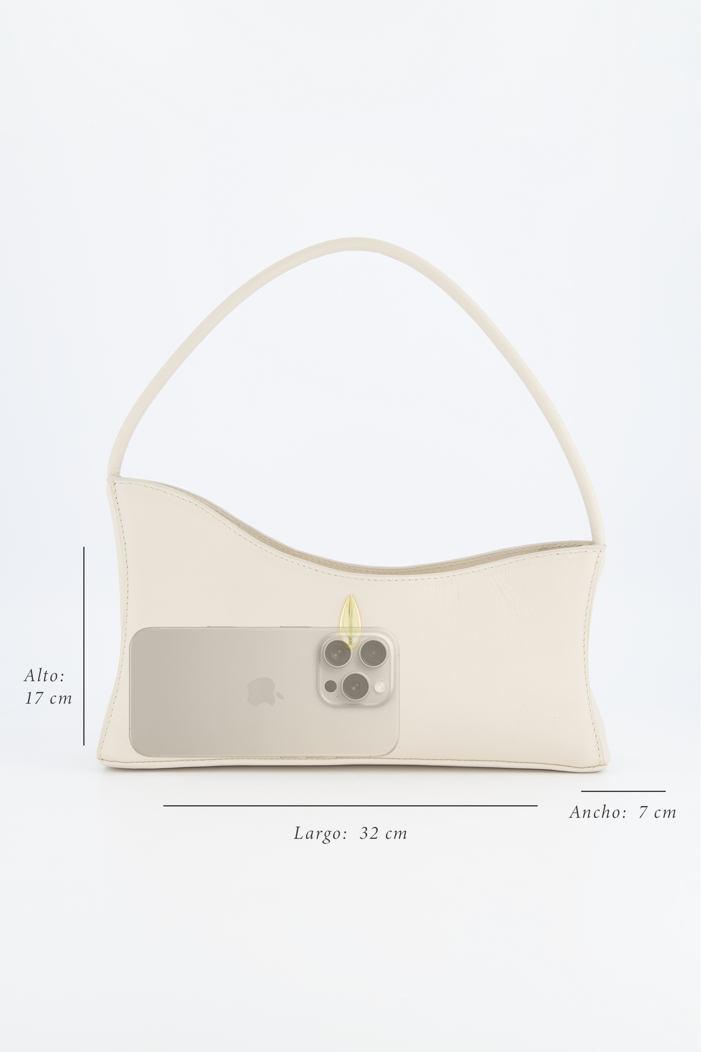The Vague Bag Hueso