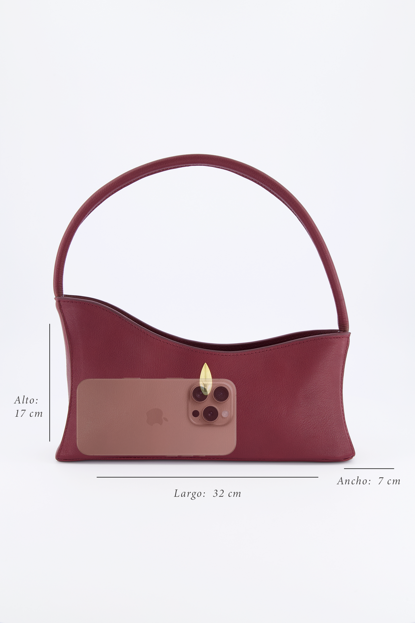 The Vague Bag Sangría